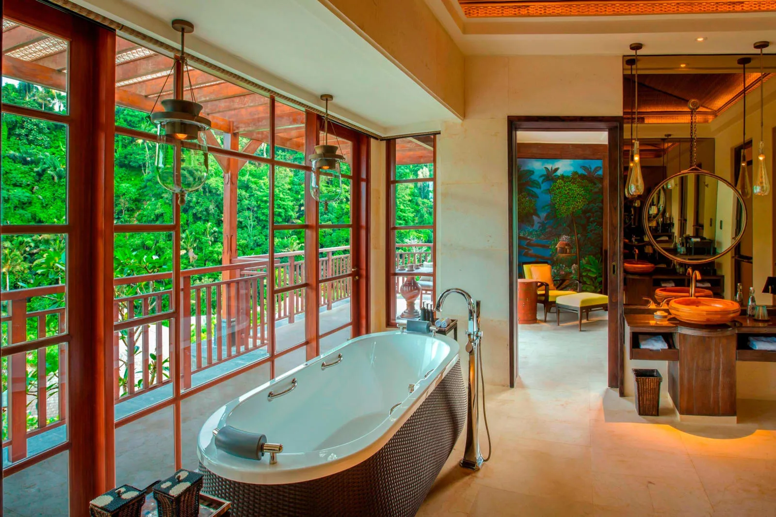 Mandapa, a Ritz-Carlton Reserve photo 2