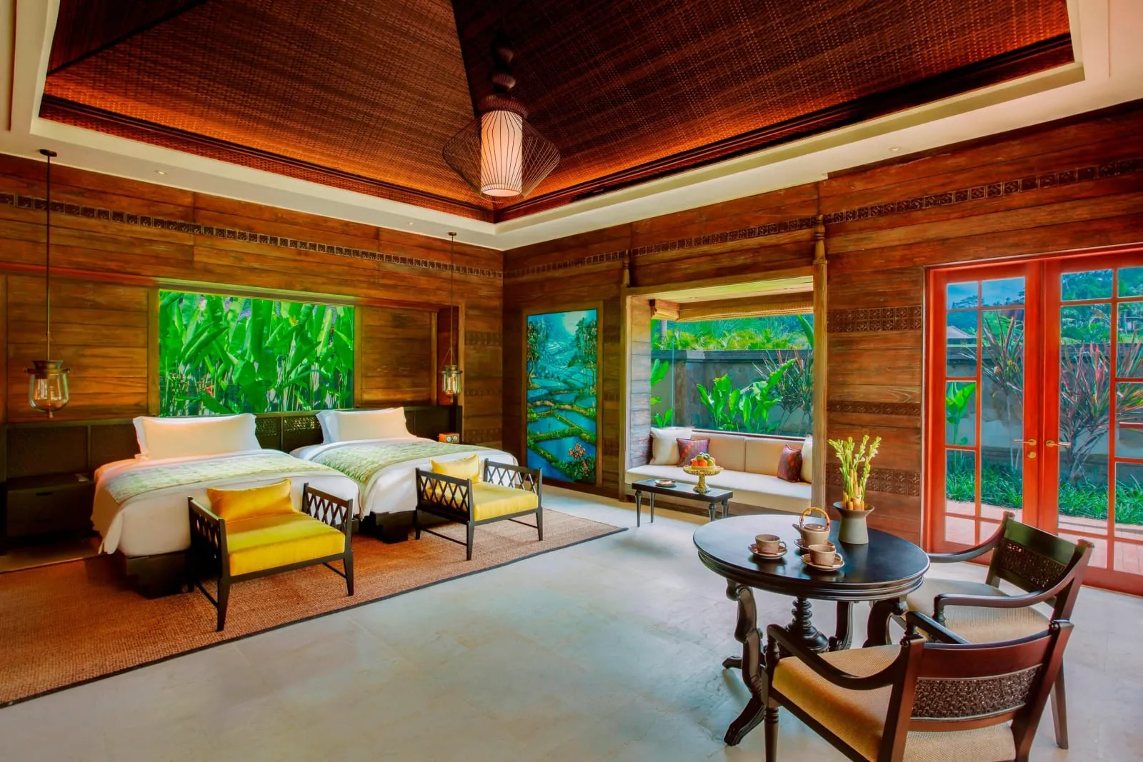Mandapa, a Ritz-Carlton Reserve photo 3