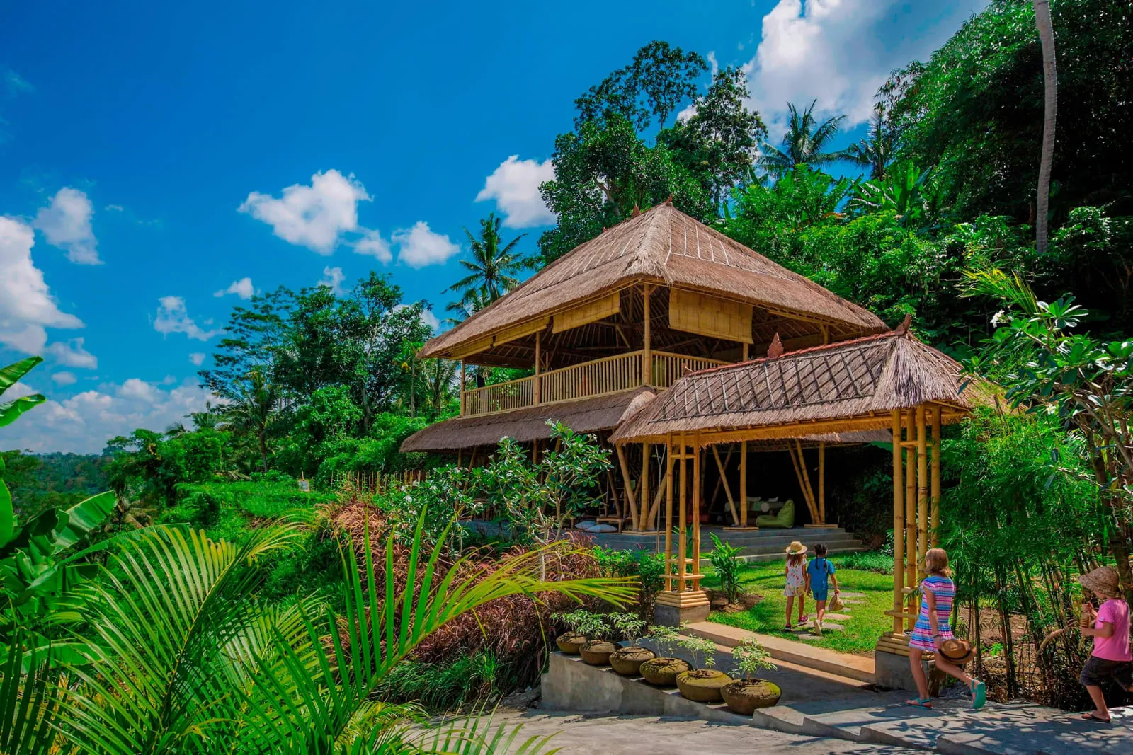 Mandapa, a Ritz-Carlton Reserve photo 4
