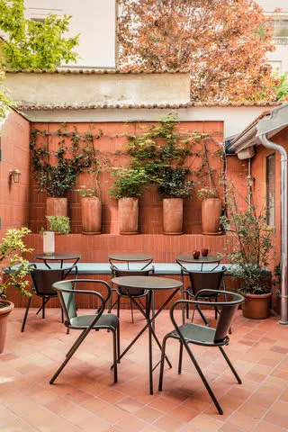Hôtel Ami - Orso Hotels photo 3
