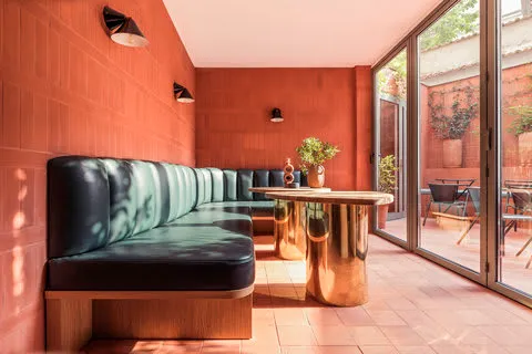 Hôtel Ami - Orso Hotels photo 5