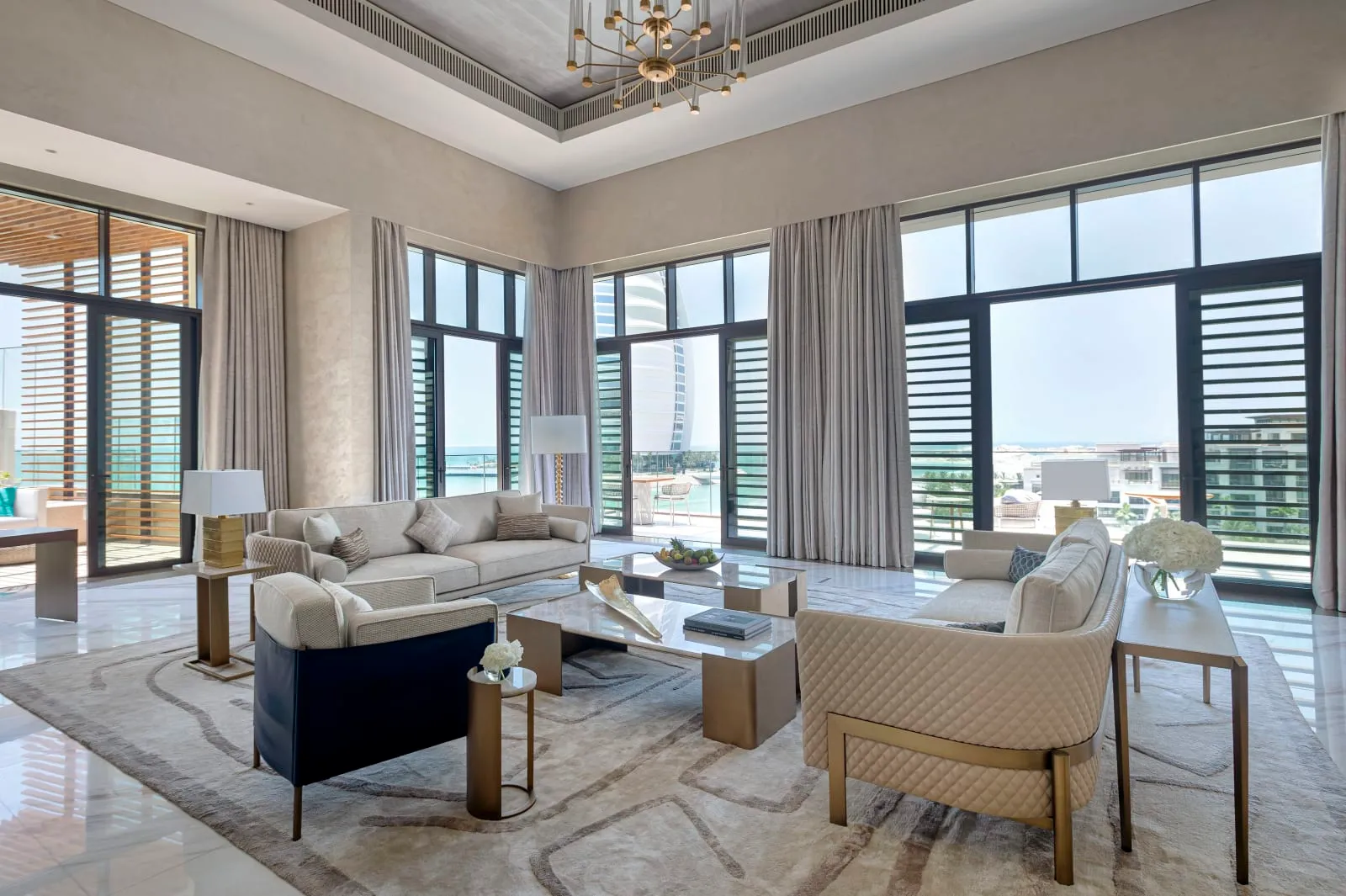 Jumeirah Al Naseem Dubai photo 2