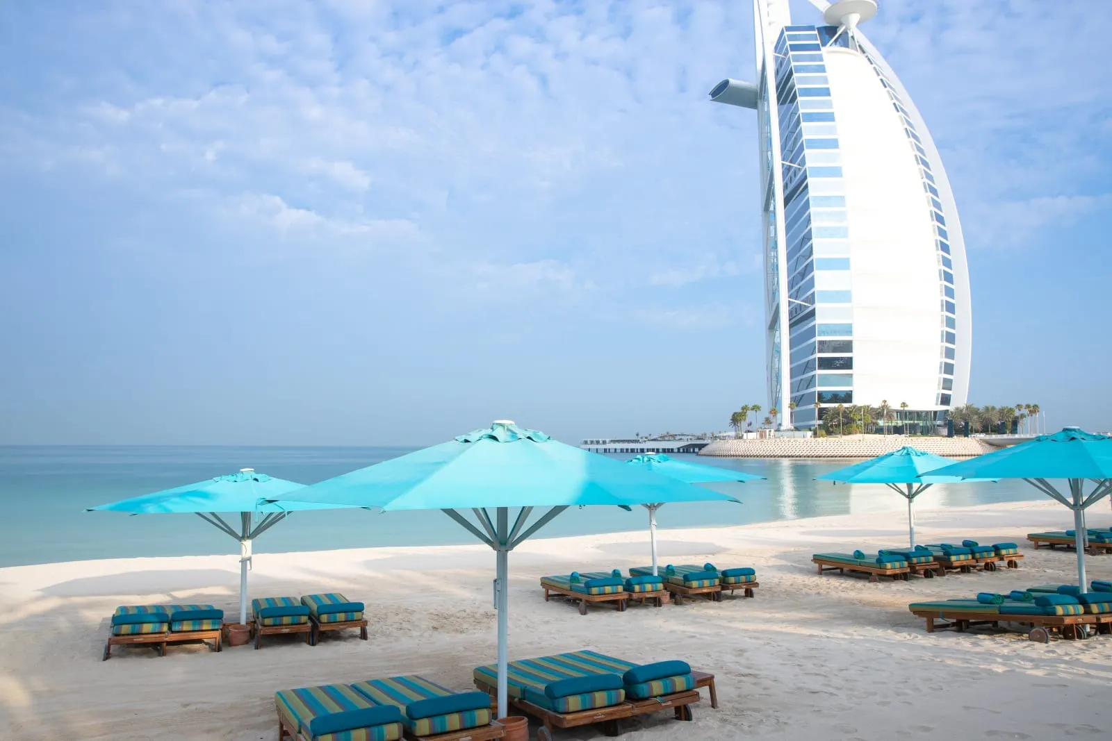 Jumeirah Al Naseem Dubai photo 3