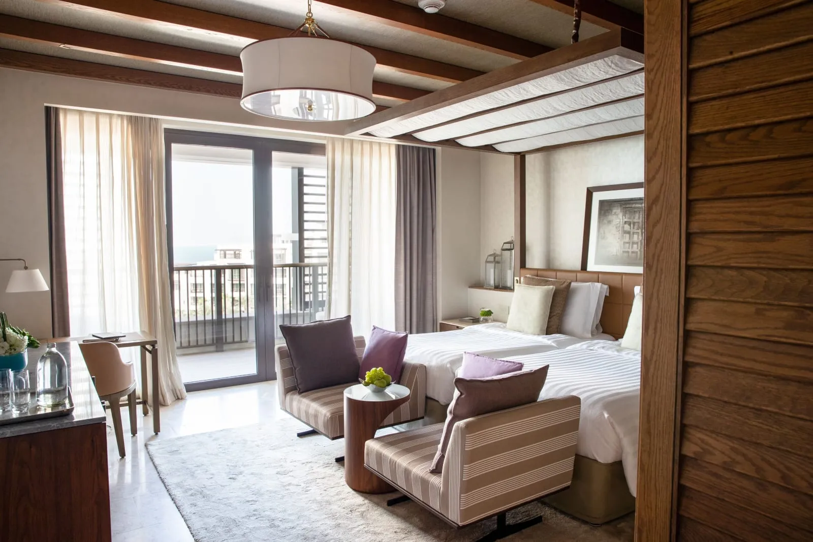 Jumeirah Al Naseem Dubai photo 4
