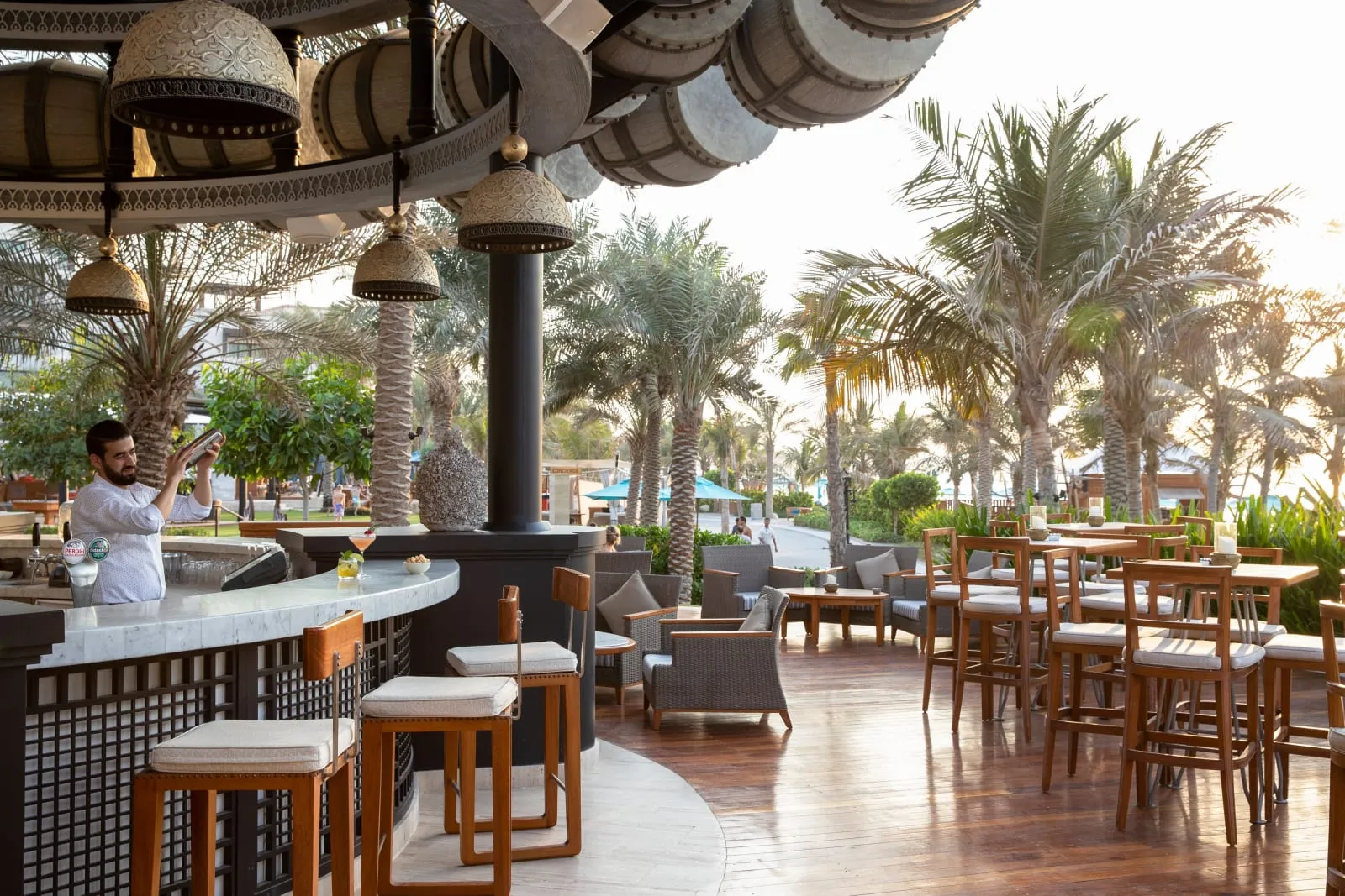 Jumeirah Al Naseem Dubai photo 5
