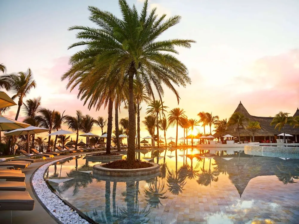 LUX* Belle Mare, Mauritius photo 1