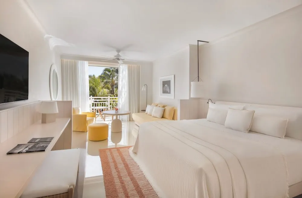 LUX* Belle Mare, Mauritius photo 3