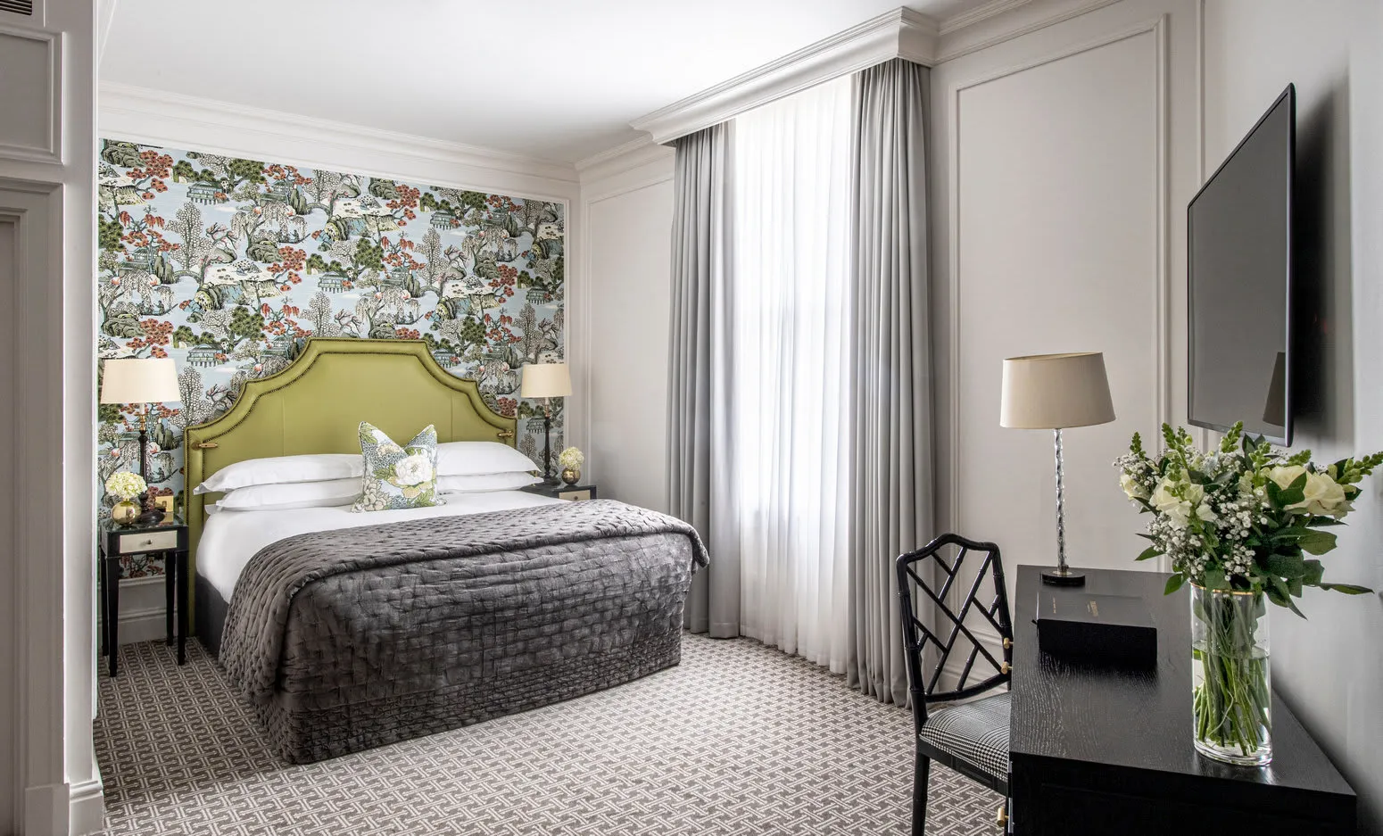 The Montana Hotel photo 2