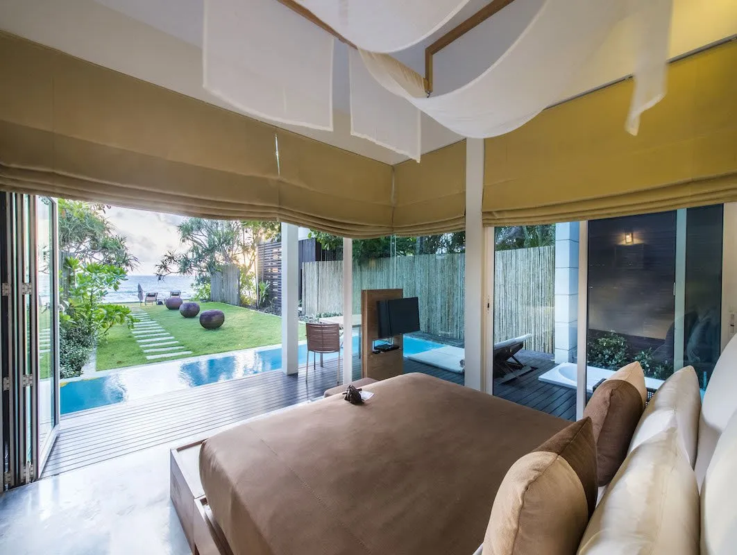 Aleenta Phuket - Phang Nga - The Leading Hotels of the World photo 3