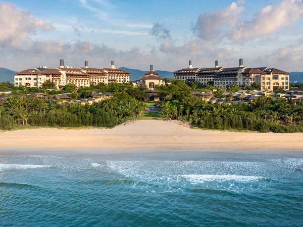 Fairmont Sanya Haitang Bay photo 1