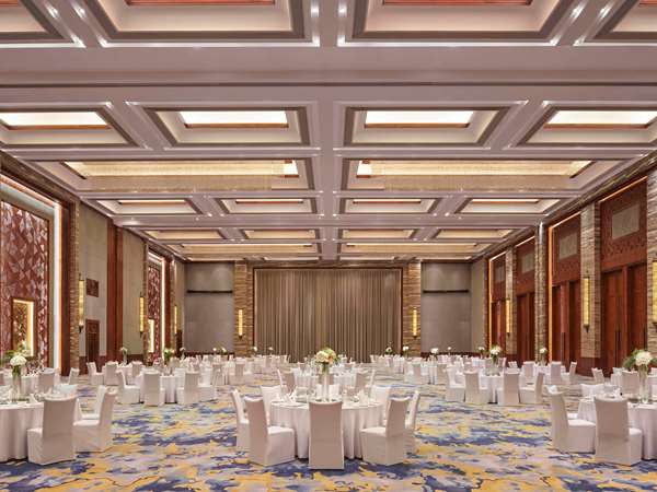 Fairmont Sanya Haitang Bay photo 5