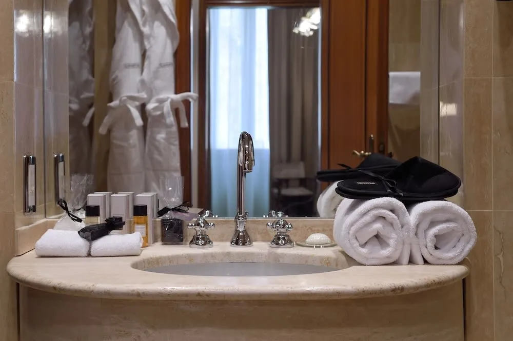 Hotel Metropole Venezia photo 2