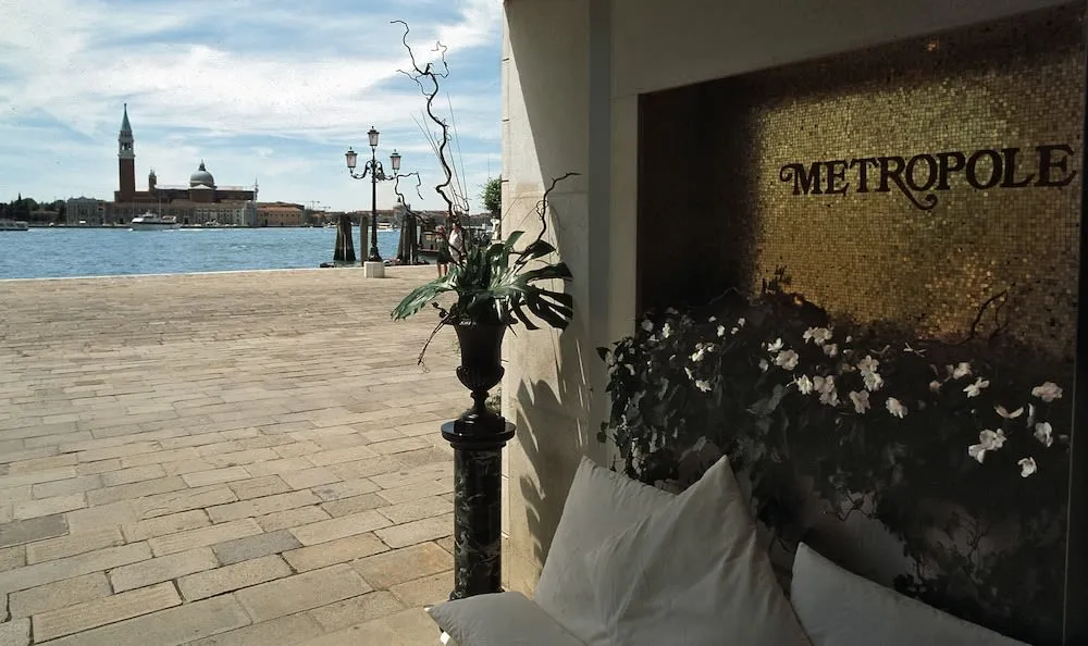 Hotel Metropole Venezia photo 3