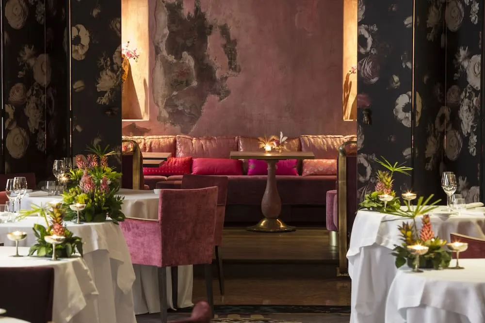 Hotel Metropole Venezia photo 5