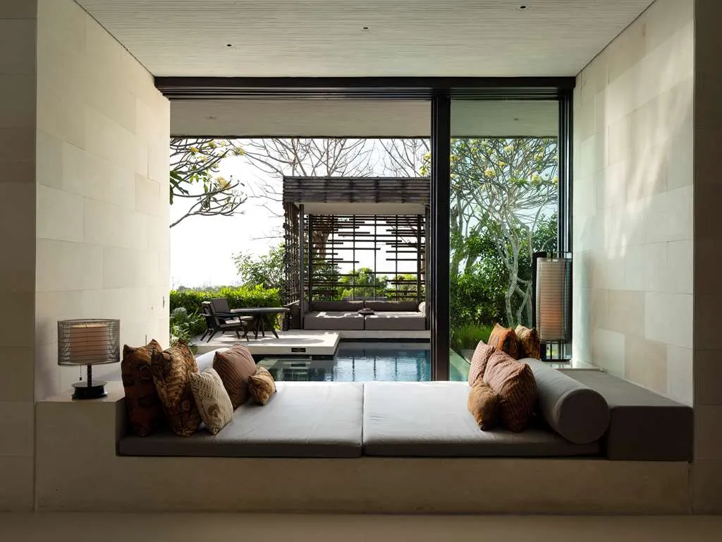 Alila Villas Uluwatu photo 4
