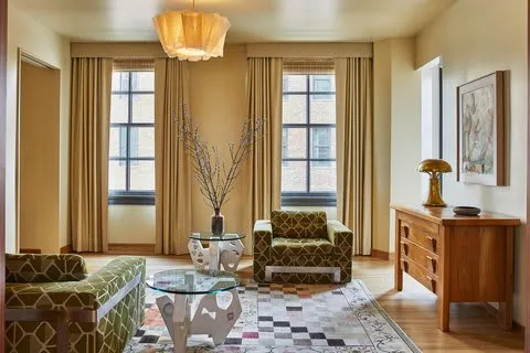 Downtown Los Angeles Proper Hotel, a Member of Design Hotels photo 3