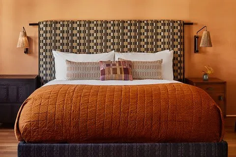 Downtown Los Angeles Proper Hotel, a Member of Design Hotels photo 5