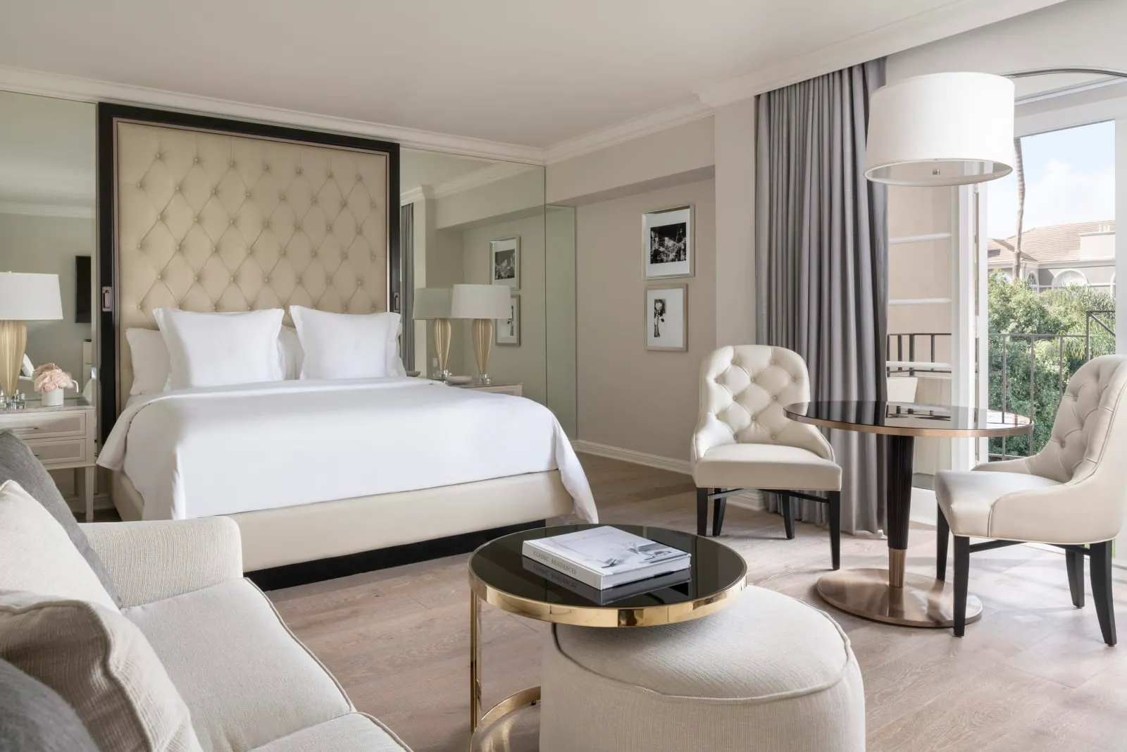 Four Seasons Hotel Los Angeles at Beverly Hills photo 4