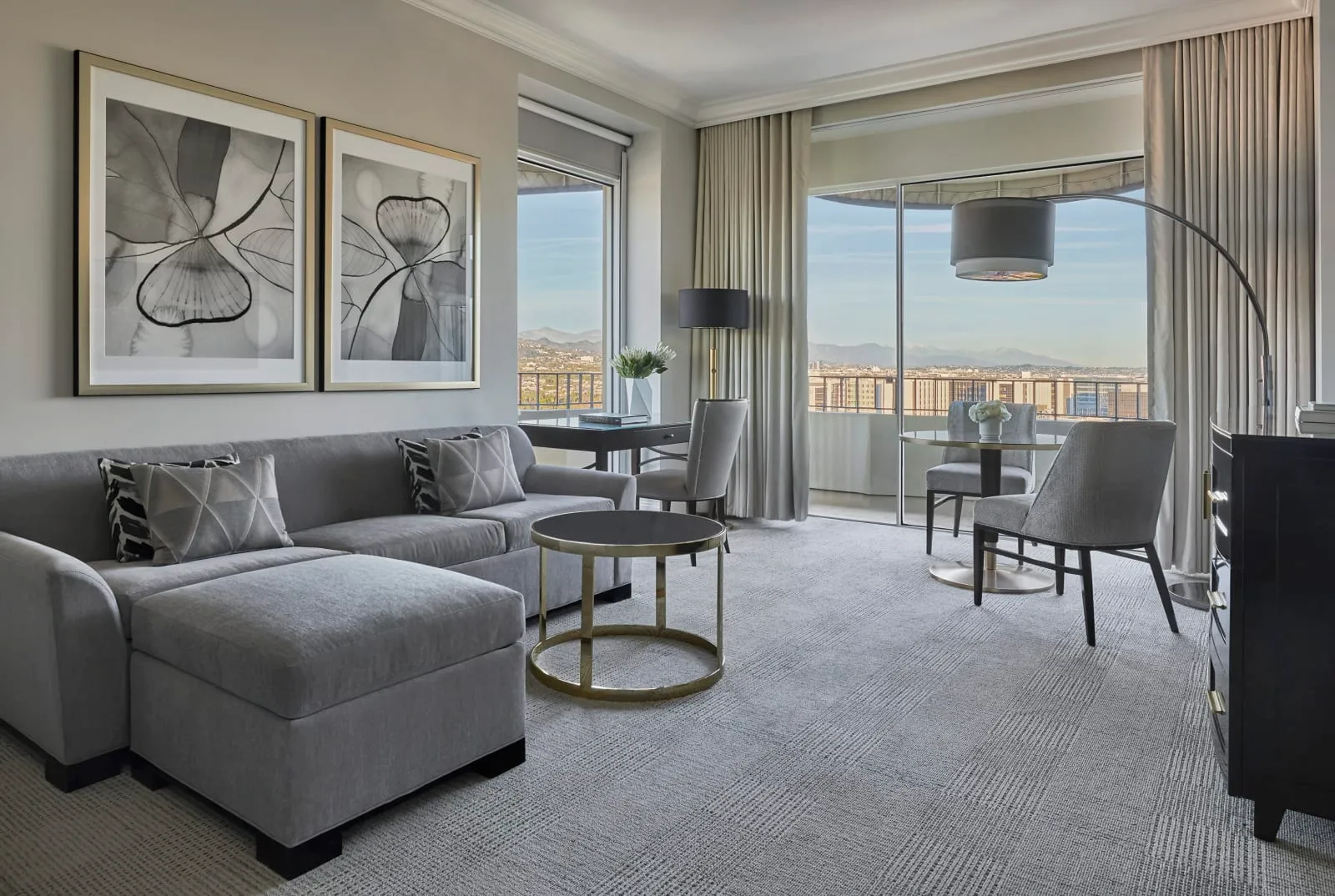 Four Seasons Hotel Los Angeles at Beverly Hills photo 5