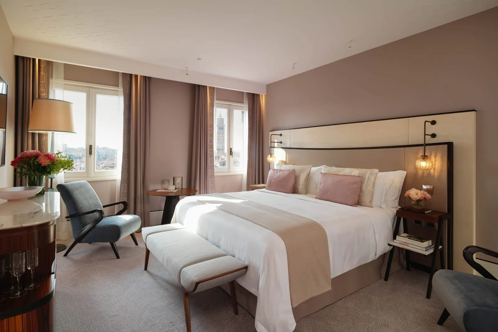 The St. Regis Venice photo 2