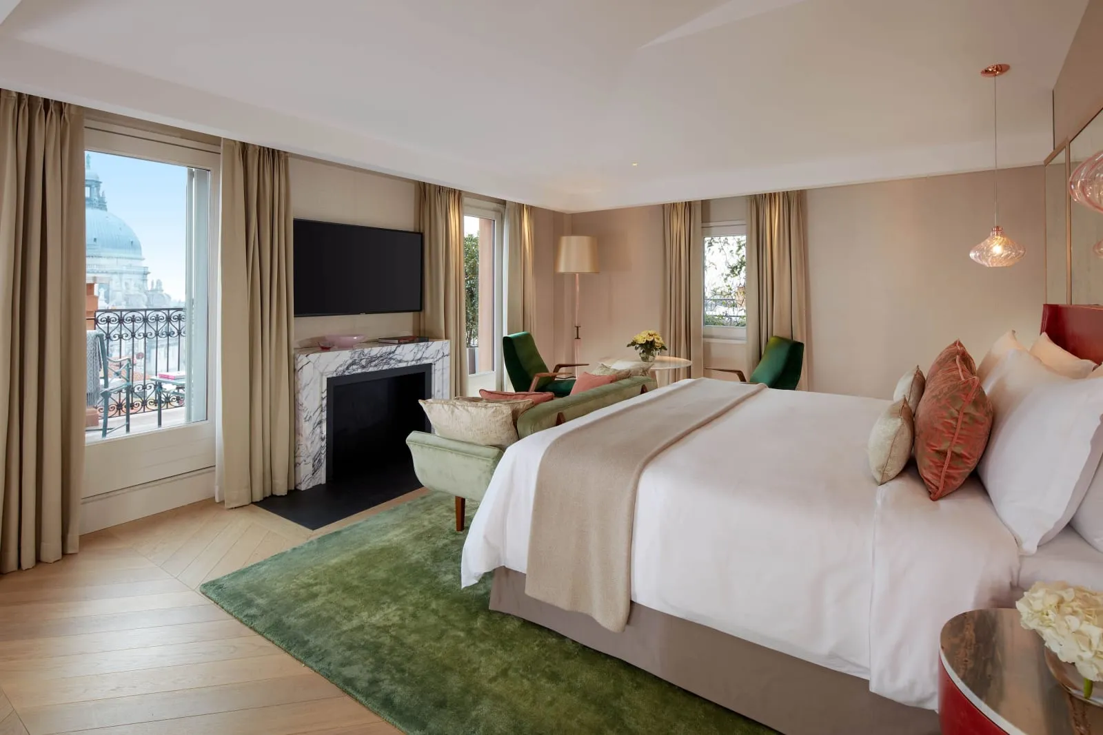 The St. Regis Venice photo 3