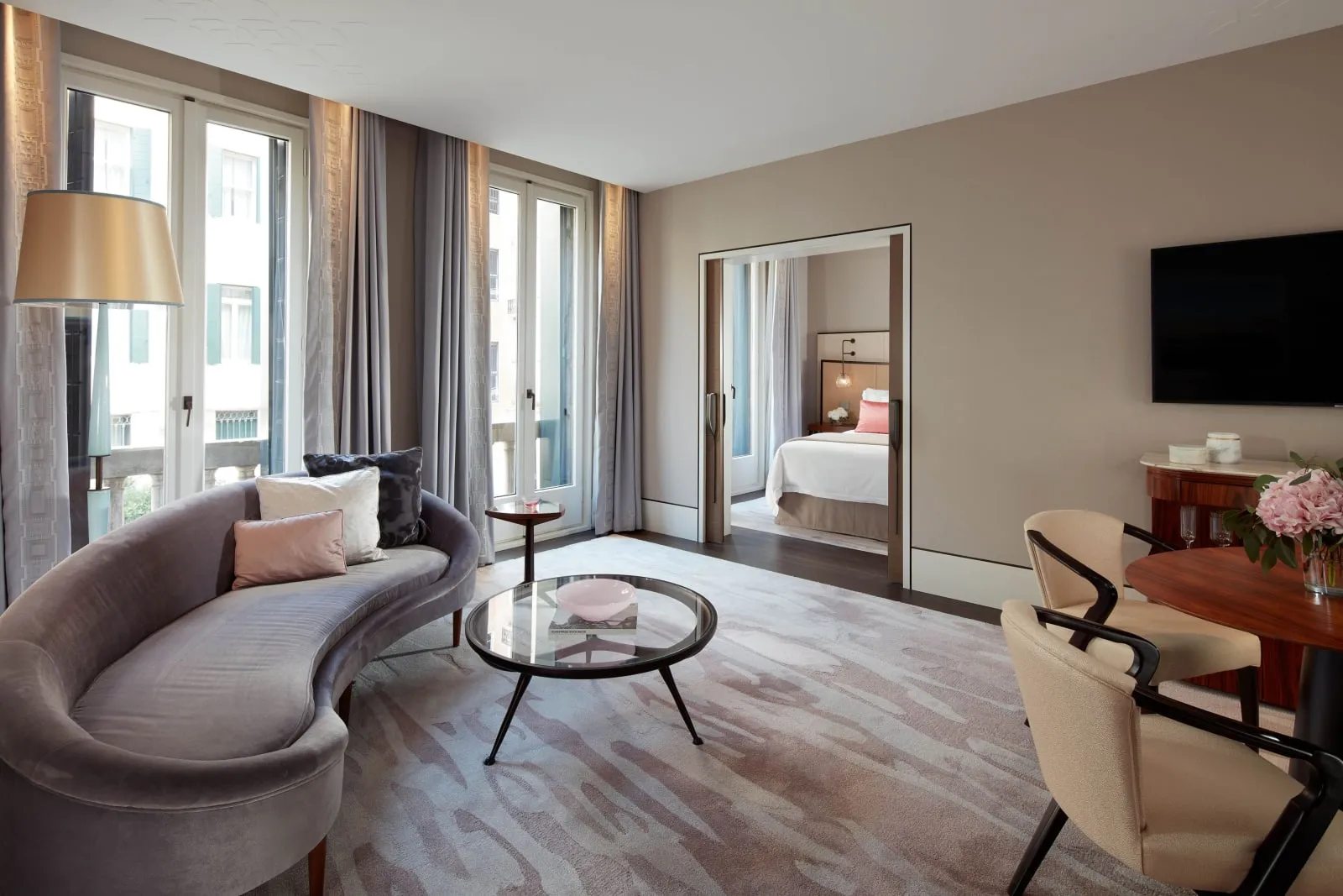 The St. Regis Venice photo 5