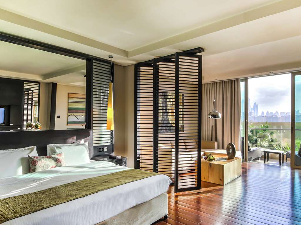 Rixos the Palm Hotel & Suites photo 5