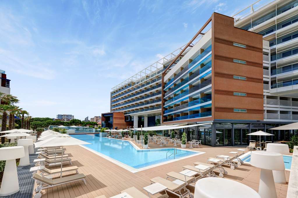 Almar Jesolo Resort & Spa photo 1