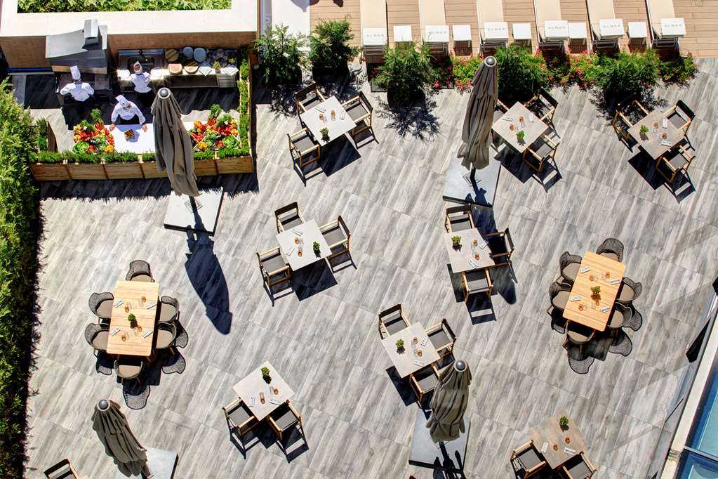 Almar Jesolo Resort & Spa photo 2