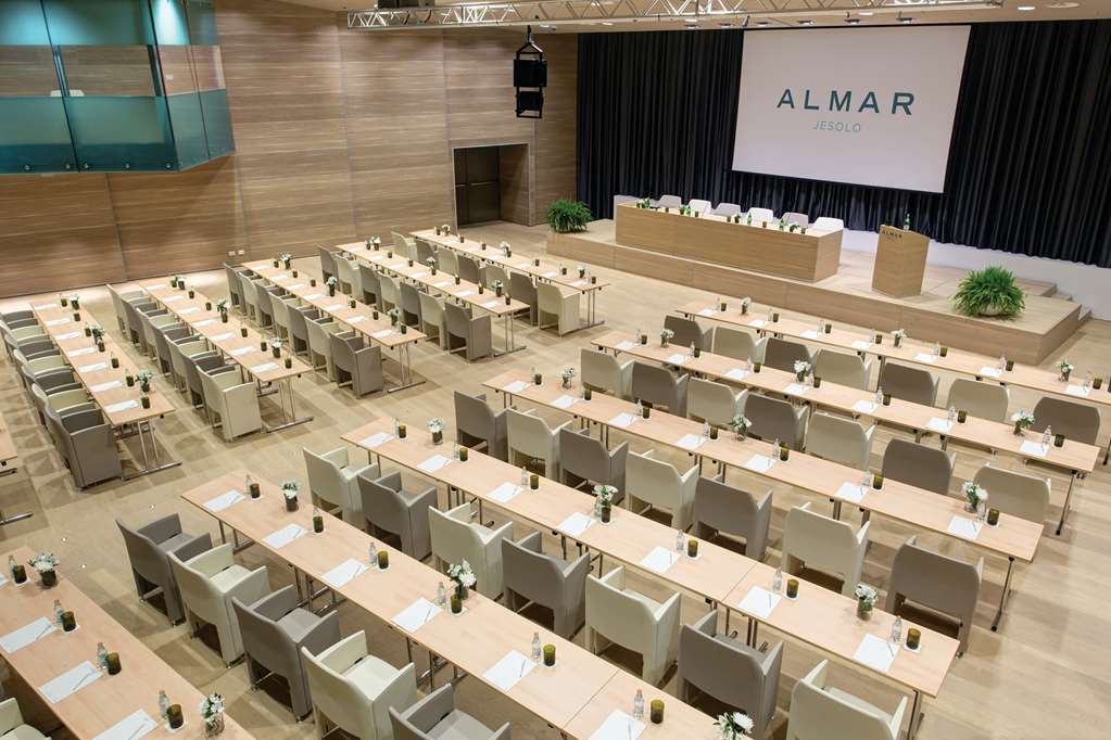Almar Jesolo Resort & Spa photo 4