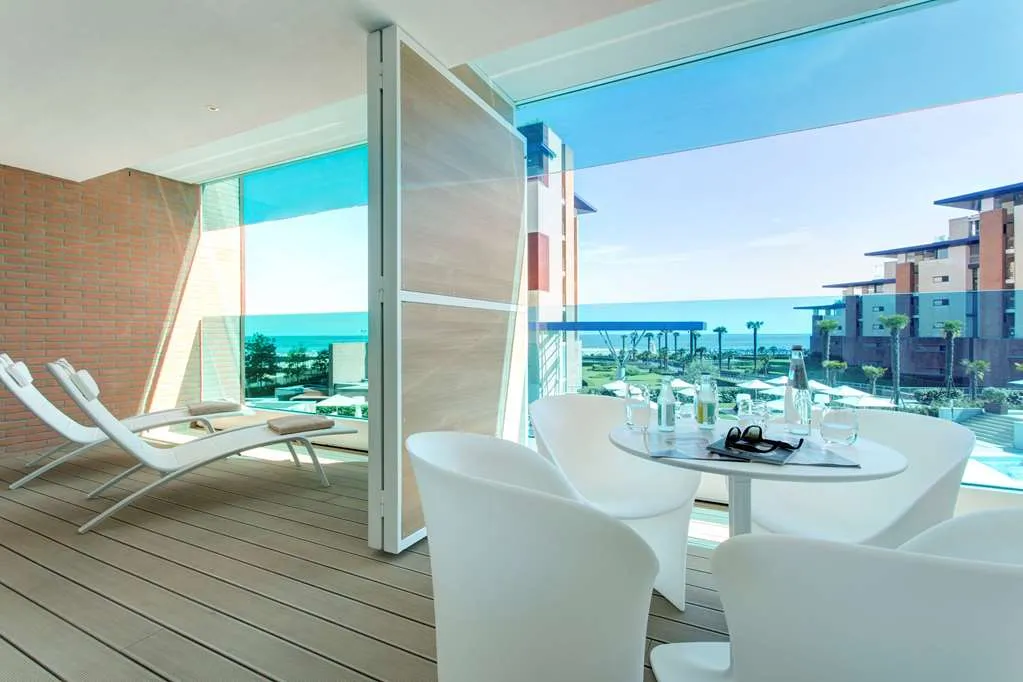 Almar Jesolo Resort & Spa photo 5