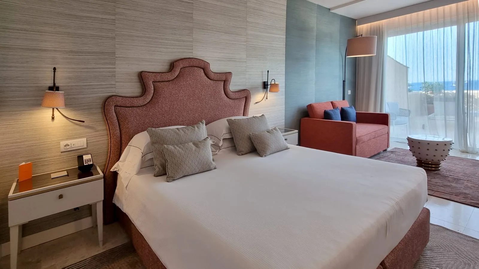 CPH | Pevero Hotel photo 5
