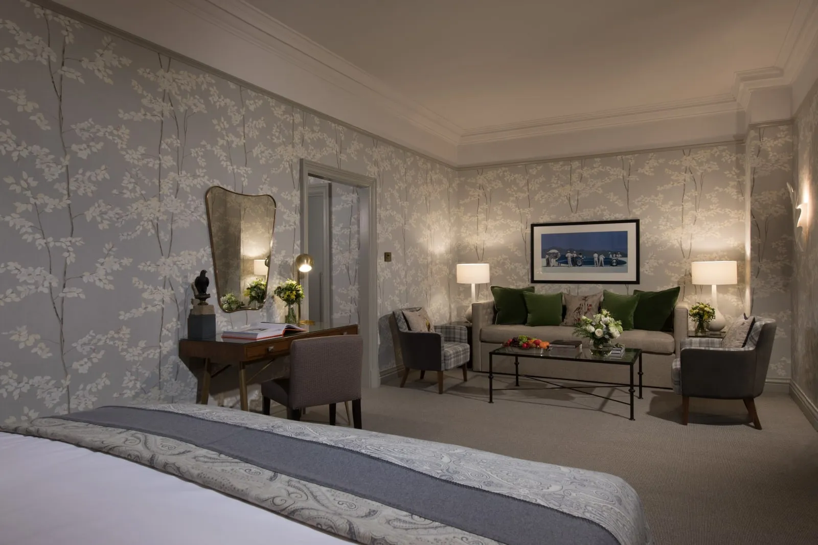 The Balmoral Hotel photo 2