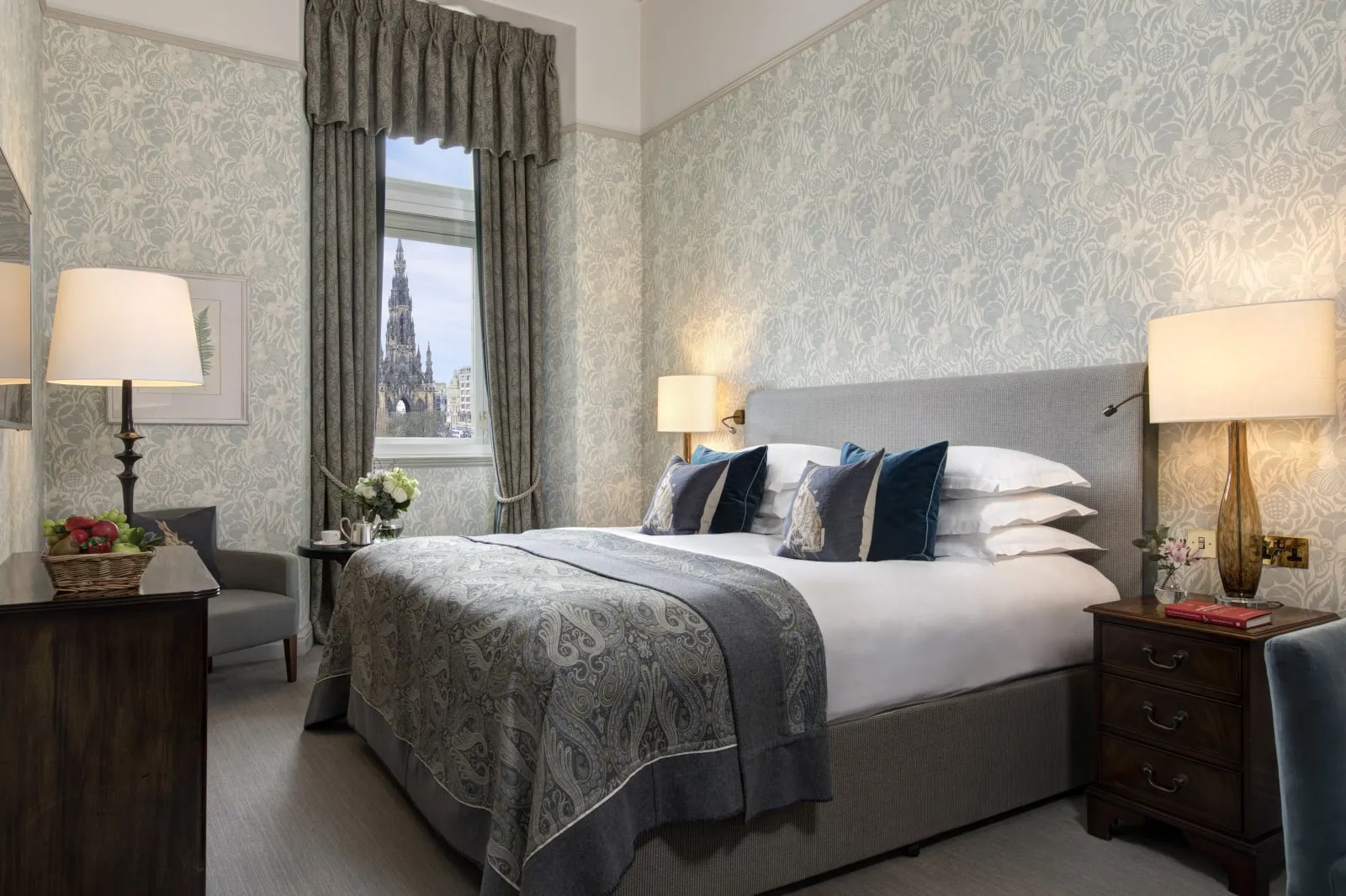 The Balmoral Hotel photo 3