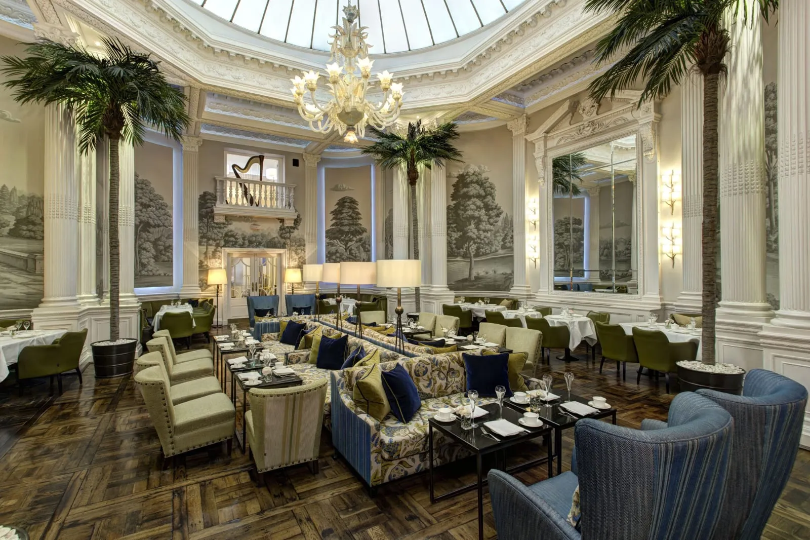 The Balmoral Hotel photo 4