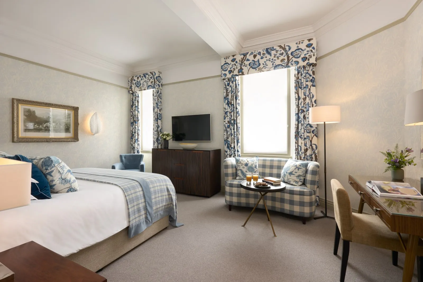 The Balmoral Hotel photo 5