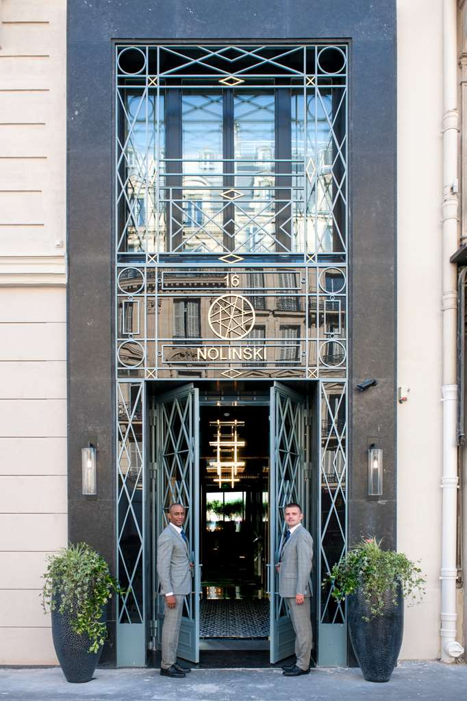 Nolinski Paris - Evok Collection photo 3