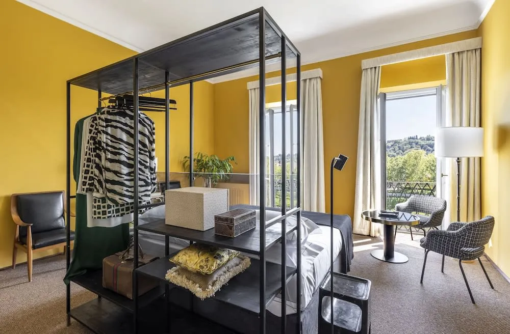 4F Boutique Hotel Florence photo 1