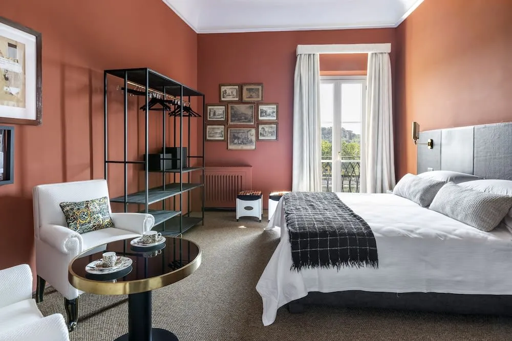 4F Boutique Hotel Florence photo 2