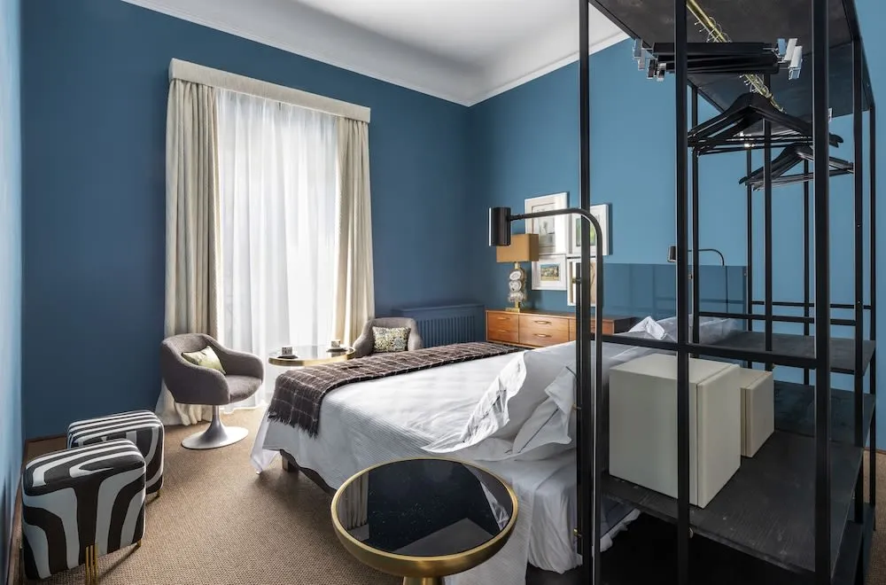 4F Boutique Hotel Florence photo 3