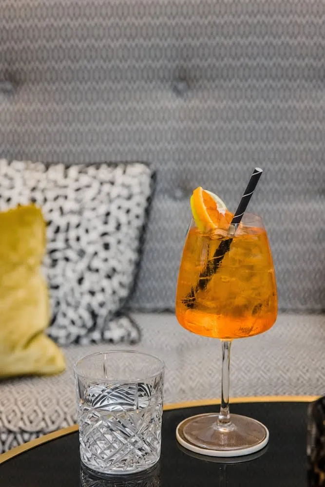 4F Boutique Hotel Florence photo 4