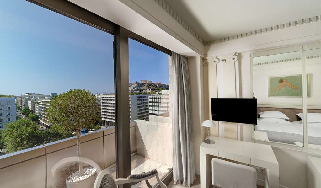 NJV Athens Plaza photo 5