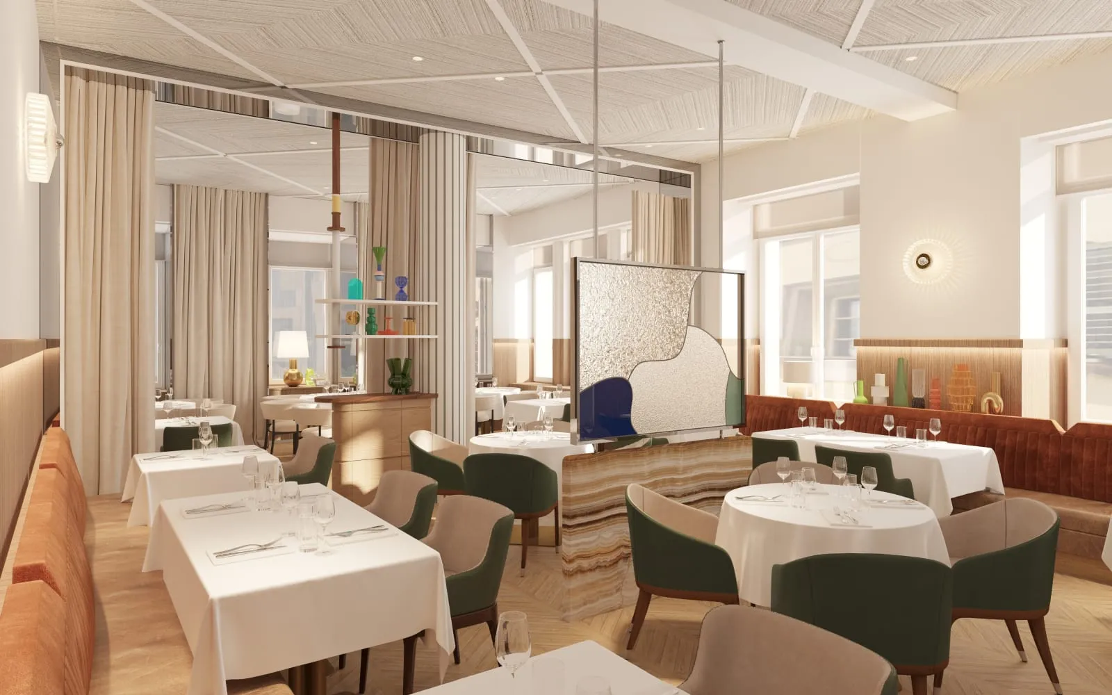Mandarin Oriental Savoy, Zurich photo 5