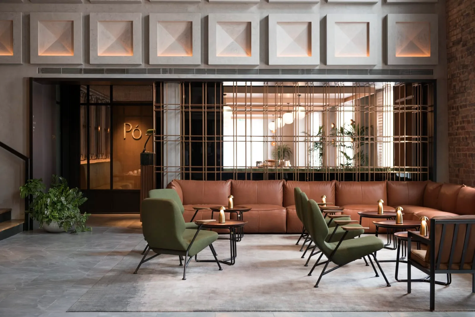 The Warehouse Hotel photo 2