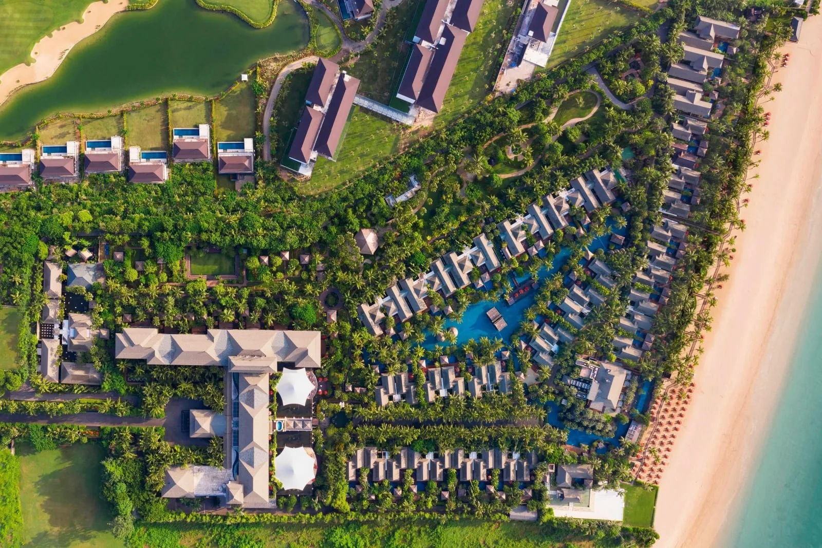 The St. Regis Bali Resort photo 1