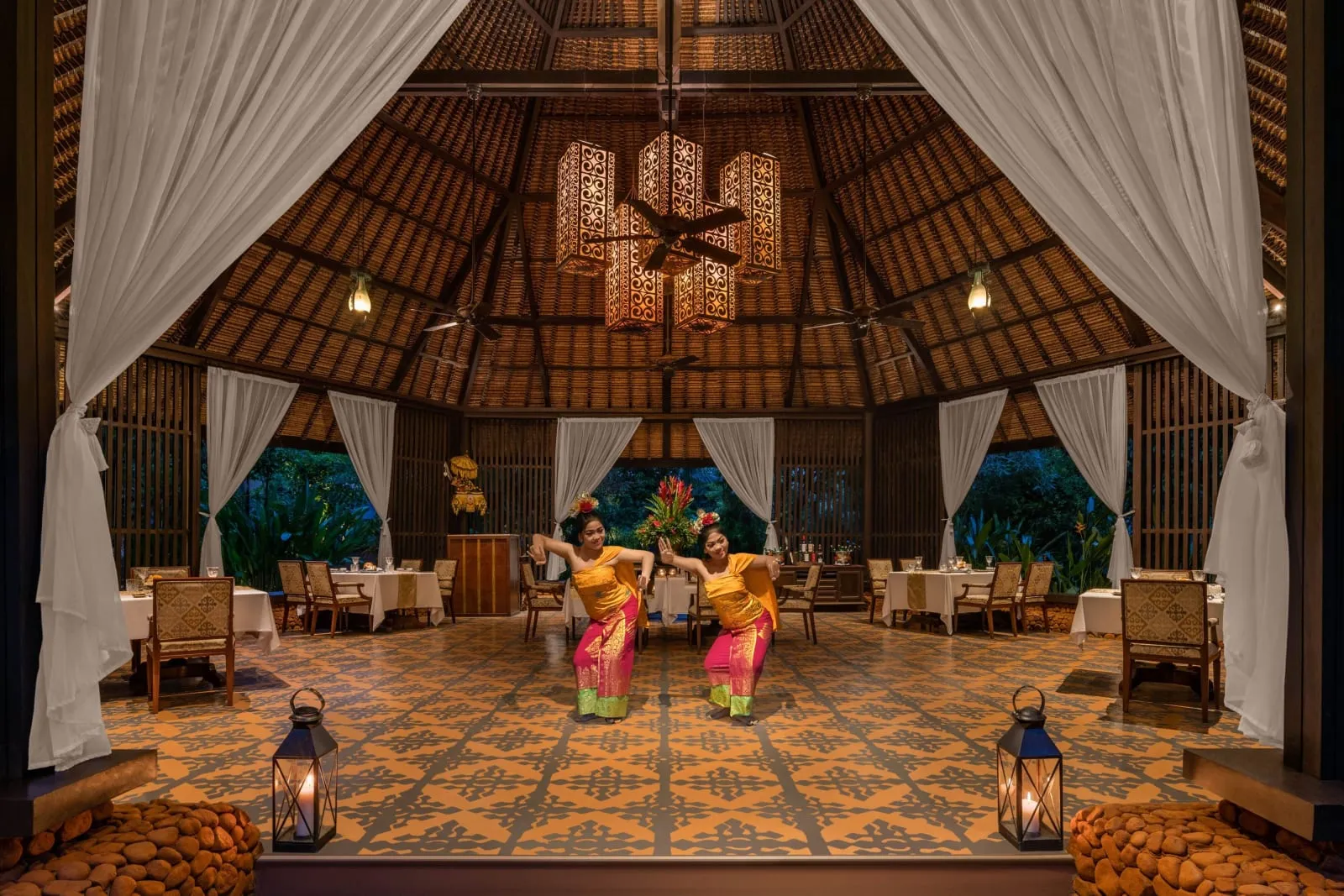 The St. Regis Bali Resort photo 2