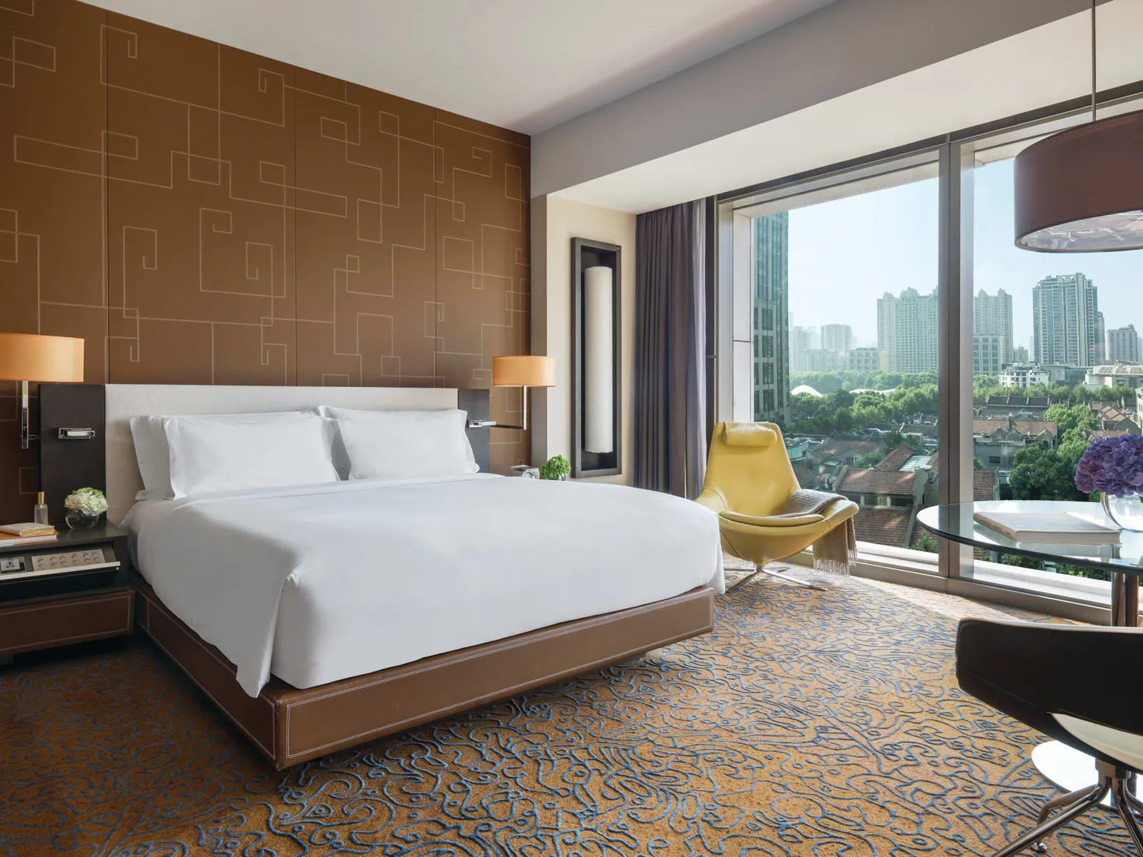 The Langham Shanghai Xintiandi photo 3