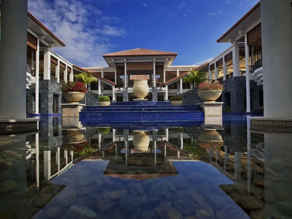 Banyan Tree Sanya photo 1