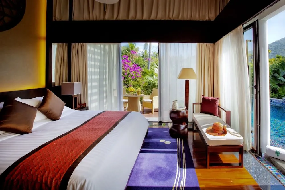 Banyan Tree Sanya photo 3