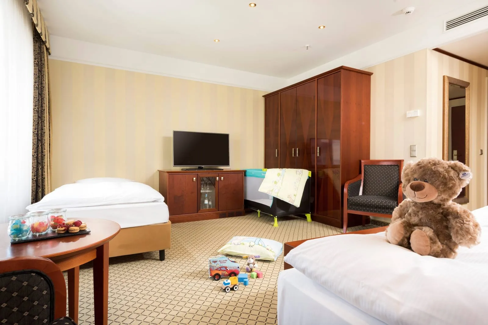 JW Marriott Hotel Berlin photo 2